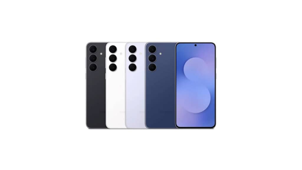 Galaxy S25 FE: Lançamento Oficial com Exynos 2400, Carregamento Rápido e One UI 8 Galaxy S25 FE com One UI 8: o “novo queridinho” da Samsung vale mais que o POCO F7?