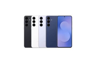 Artigos Galaxy S25 FE: Lançamento Oficial com Exynos 2400, Carregamento Rápido e One UI 8