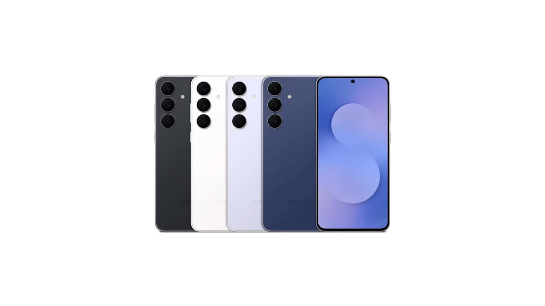 Galaxy S25 FE: Lançamento Oficial com Exynos 2400, Carregamento Rápido e One UI 8 Galaxy S25 FE: Lançamento Oficial com Exynos 2400, Carregamento Rápido e One UI 8