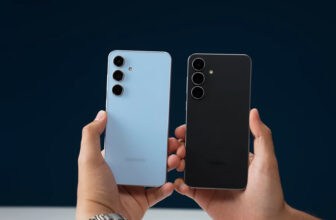 Artigos Galaxy S25 FE vs Galaxy S24 FE: o que muda em câmera, bateria, tela e jogos?