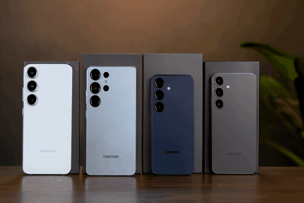 Galaxy S25: Teste de Bateria Completo — Vale a pena?