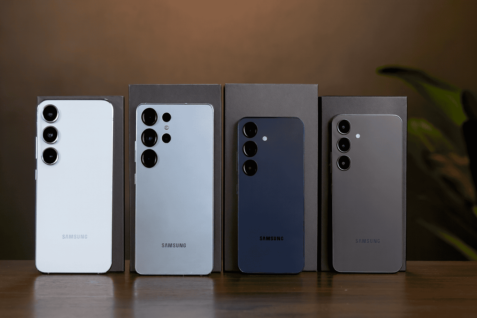 Galaxy S25: Teste de Bateria Completo — Vale a pena?