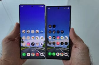 Artigos Galaxy S25 Ultra vs Galaxy Z Fold7: qual comprar em 2025? Comparativo completo após 1 mês de uso