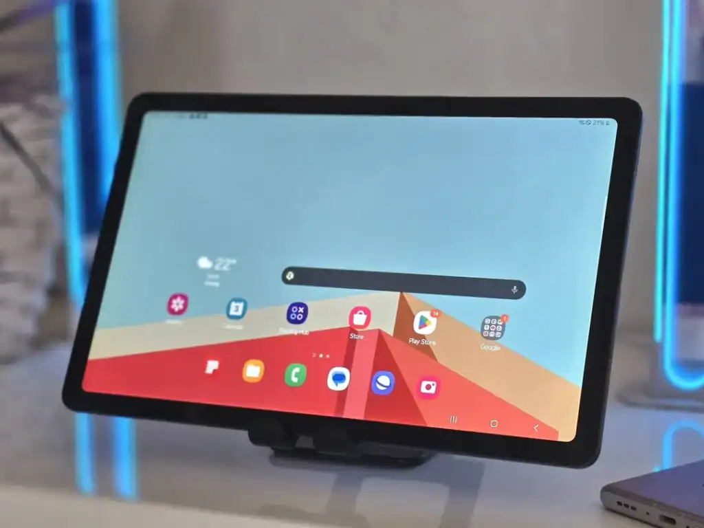 Galaxy Tab S10 FE vs Tab S6 Lite (2024): qual comprar em 2025 pelo melhor custo-benefício?