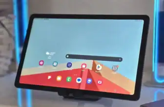 Artigos Galaxy Tab S10 FE vs Tab S6 Lite (2024): qual comprar em 2025 pelo melhor custo-benefício?