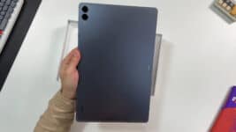 Galaxy Tab S11 Ultra 14,6”: o tablet mais completo da Samsung em 2025 — unboxing, novidades e primeiras impressões