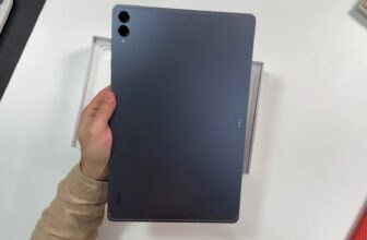 Artigos Galaxy Tab S11 Ultra 14,6”: o tablet mais completo da Samsung em 2025 — unboxing, novidades e primeiras impressões