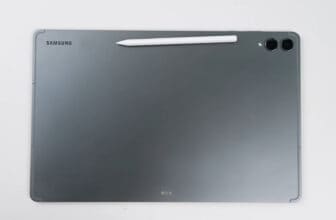 Galaxy Tab S11 Ultra: Unboxing, Acessórios e Primeiras Impressões do Novo Gigante da Samsung