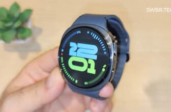Artigos Galaxy Watch 8 atualizado: será que agora vale a pena?