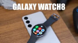 Galaxy Watch 8 em 2025: análise completa após 7 dias de uso — pontos fortes, fraquezas e se vale a pena esperar promoções