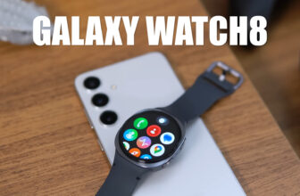 Artigos Galaxy Watch 8 em 2025: análise completa após 7 dias de uso — pontos fortes, fraquezas e se vale a pena esperar promoções