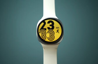 Galaxy Watch 8 Review – O Melhor Smartwatch da Samsung em 2025?