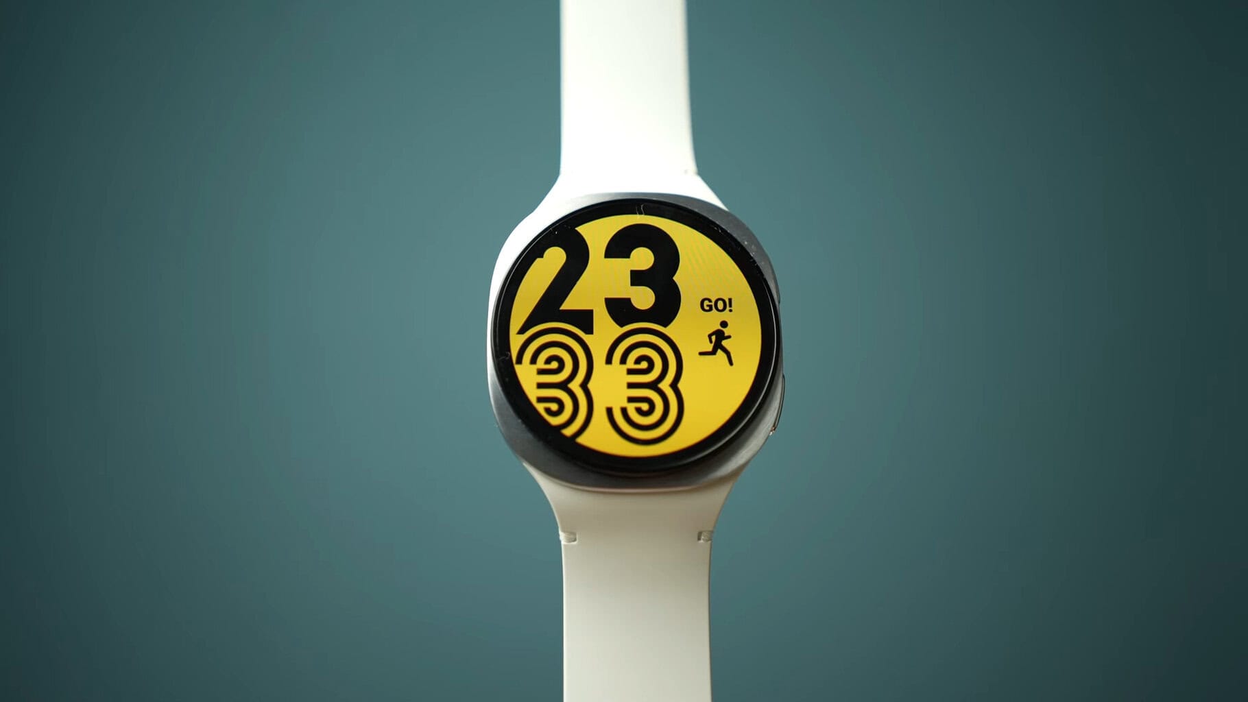 Galaxy Watch 8 Review – O Melhor Smartwatch da Samsung em 2025? Galaxy Watch 8 Review – O Melhor Smartwatch da Samsung em 2025?