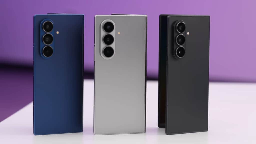 Galaxy Z Fold7: análise após 2 meses — produtividade real em tamanho de bolso