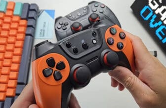 Artigos Game Stick X2 Pro: O Melhor Game Stick Barato de 2025?