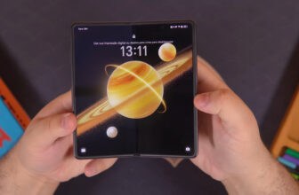 Artigos Honor Magic V3: O Dobrável Ultrafino que Quer Desafiar o Z Fold 7