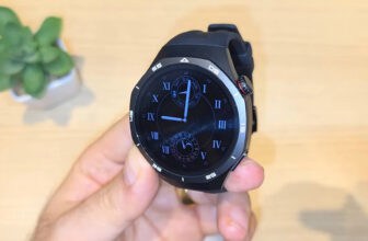 Artigos Huawei Watch GT 5 Pro: 5 motivos irrefutáveis para comprar em 2025