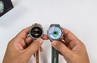 Artigos Huawei Watch GT 6 e GT 6 Pro: vale comprar agora? Ficha completa, comparativo e veredito