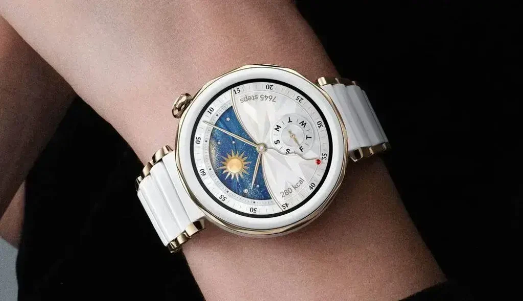 Huawei Watch GT6 e GT6 Pro: Tudo sobre os novos smartwatches com bateria de até 21 dias