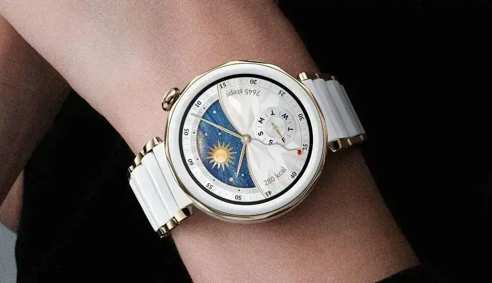 Huawei Watch GT6 e GT6 Pro: Tudo sobre os novos smartwatches com bateria de até 21 dias