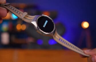 Artigos Huawei Watch GT 6 Pro: bateria de 21 dias, tela de 3.000 nits e recursos premium