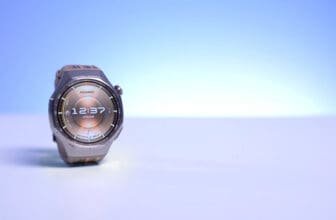 Artigos Huawei Watch GT 6 Pro – O Smartwatch com Melhor Bateria e Recursos Avançados