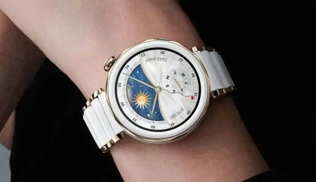 Huawei Watch GT6 e GT6 Pro: Tudo sobre os novos smartwatches com bateria de até 21 dias