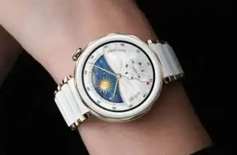 Artigos Huawei Watch GT6 e GT6 Pro: Tudo sobre os novos smartwatches com bateria de até 21 dias