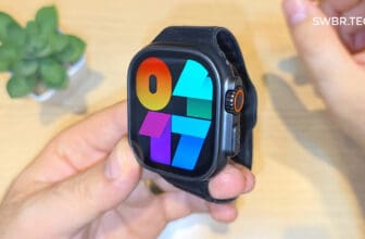 HW Ultra 2 depois de 7 meses: ainda vale a pena? Review completo do smartwatch Android barato