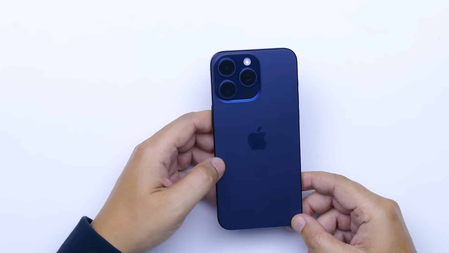 iPhone 15 Pro Max em 2025: análise completa após 2 anos — desempenho, bateria, câmeras e se ainda vale a pena comprar iPhone 15 Pro Max em 2025: análise completa após 2 anos — desempenho, bateria, câmeras e se ainda vale a pena comprar