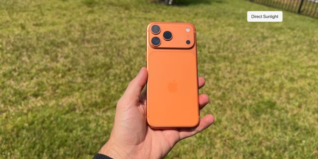 iPhone 17 Pro Max com nova traseira: unboxing, primeiras impressões e testes rápidos (vale a pena em 2025?)
