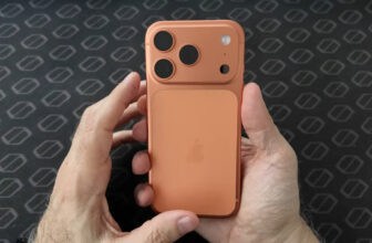 Artigos iPhone 17 Pro em Alumínio: Foi uma Boa Troca em Relação ao Titânio?