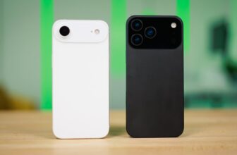 Artigos iPhone 17 Air e iPhone 17 Pro Max: Design, Novidades e Expectativas