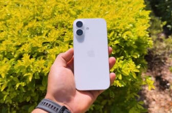 Artigos iPhone 17 com 256GB: finalmente um modelo base completo da Apple?