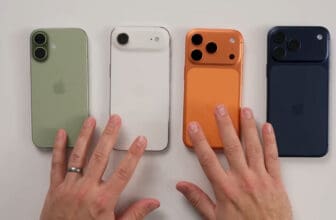 Artigos iPhone 17 em 2025: Guia Definitivo de Compra (Qual escolher para o seu uso)