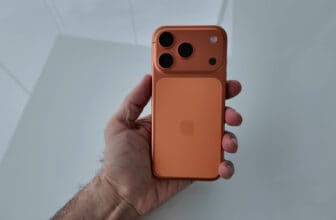 iPhone 17 Pro Depois de 1 Semana: Vale a Pena Comprar?