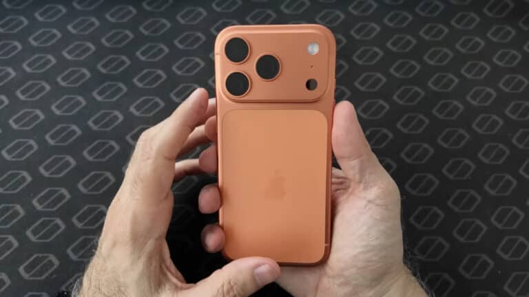 iPhone 17 Pro em Alumínio: Foi uma Boa Troca em Relação ao Titânio?