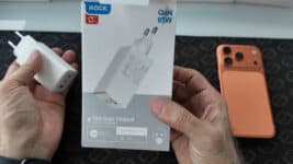 iPhone 17 Pro: Kit Completo com Acessórios Essenciais