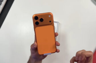 Artigos iPhone 17 Pro Max: Primeiras Impressões do Novo Topo de Linha da Apple