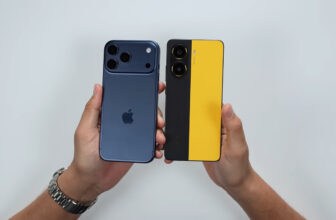 Artigos iPhone 17 Pro Max vs Poco X7 Pro – Qual vale mais a pena em 2025?