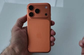 Artigos iPhone 17 Pro passa pelo primeiro teste de resistência