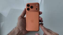 iPhone 17 Pro: Primeiras Impressões do Novo Celular da Apple