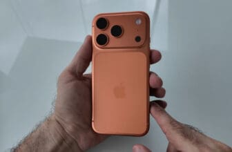Artigos iPhone 17 Pro: Primeiras Impressões do Novo Celular da Apple
