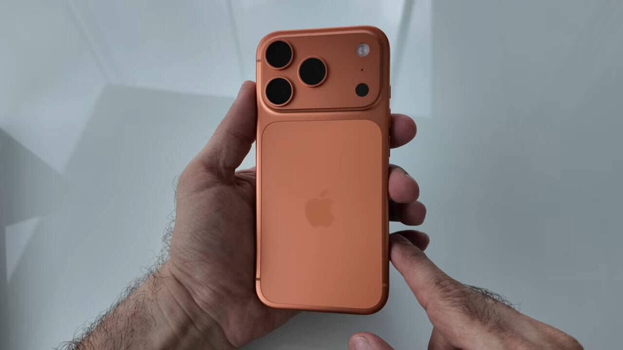 iPhone 17 Pro: Primeiras Impressões do Novo Celular da Apple iPhone 17 Pro: Primeiras Impressões do Novo Celular da Apple