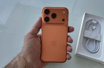 Artigos iPhone 17 Pro: Unboxing, Análise Completa e Comparativo com iPhone 15 Pro Max (Vale o Upgrade em 2025?)