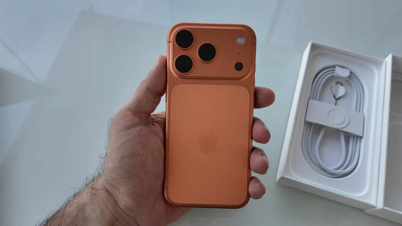 iPhone 17 Pro: Unboxing, Análise Completa e Comparativo com iPhone 15 Pro Max (Vale o Upgrade em 2025?) iPhone 17 Pro: Unboxing, Análise Completa e Comparativo com iPhone 15 Pro Max (Vale o Upgrade em 2025?)