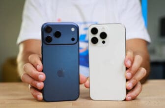 Artigos Iphone 17 Pro Vs Iphone 15 Pro Max Diferencas Upgrades E Vale A Pena Trocar