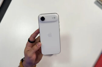 Artigos iPhone Air: Unboxing, Design e Primeiras Impressões