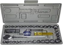 Jogo Sq/PtipoCatipoAd 3/8 40 Starfer