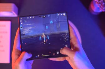 Artigos Jogos de PC e Steam no Android: Testamos Silk Song e Hades no Galaxy Z Fold 7